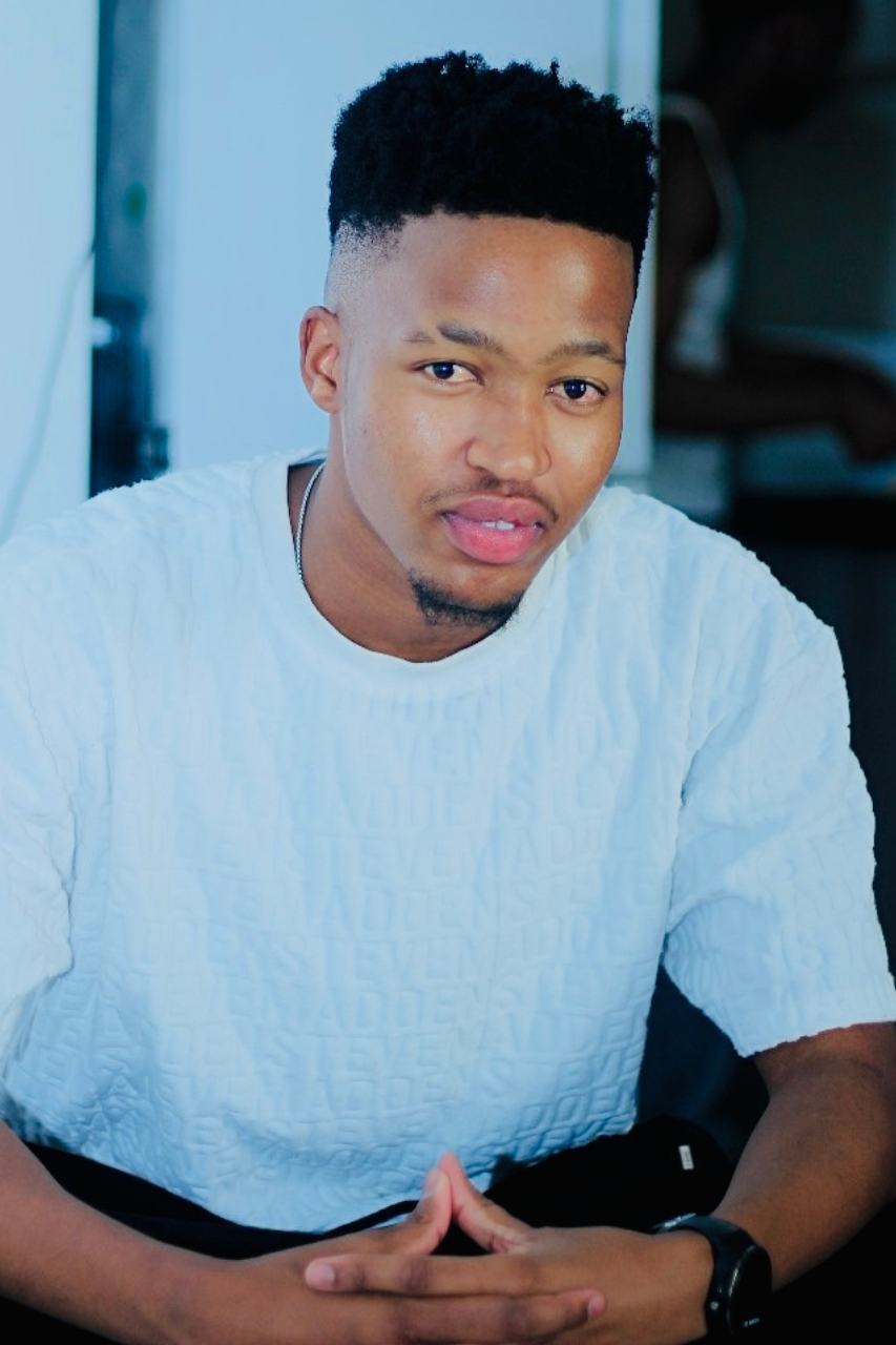 Advocate Tladi