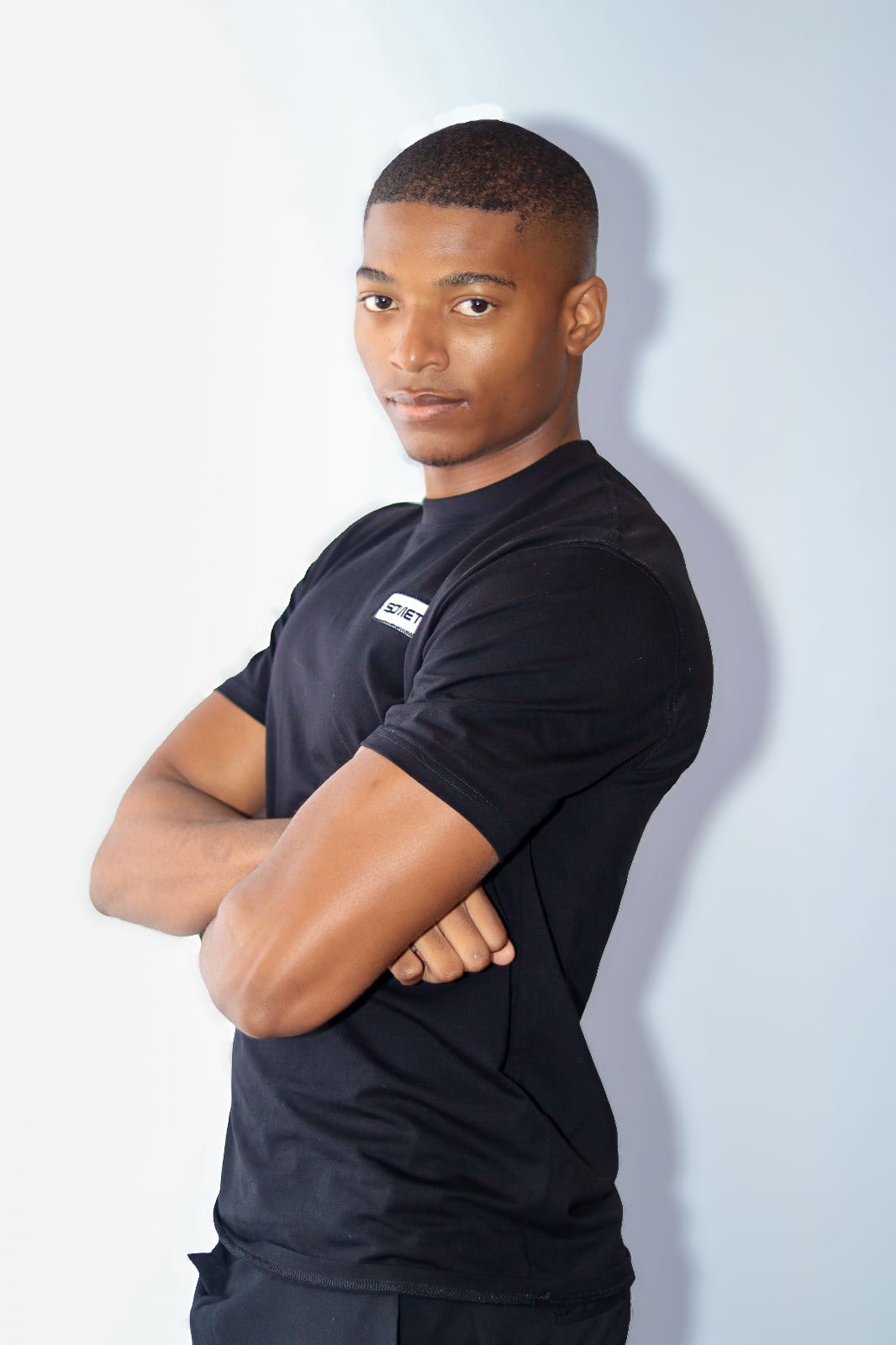Denzel Vundla