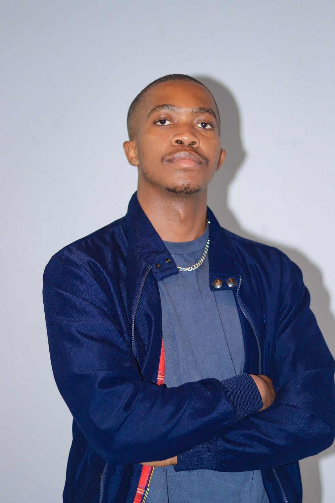 Yamukela Mafenuka